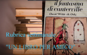 il fantasma di canterville