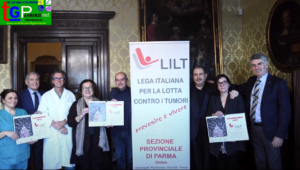 lilt parma
