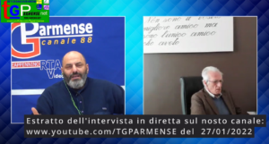 luigi lucchi intervista