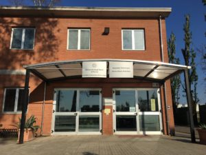 ospedale unipr