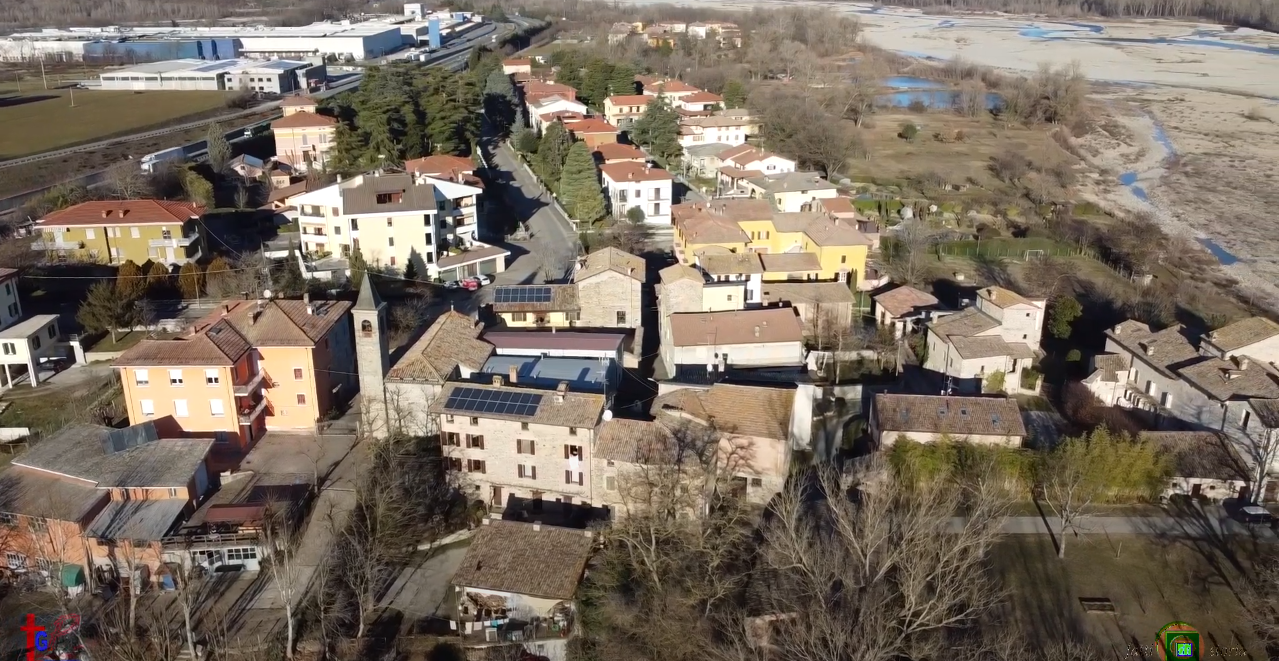 rubbiano