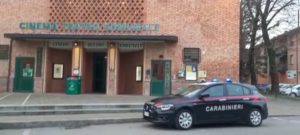 Denunce Teatro Felino
