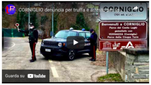 corniglio carabinieri