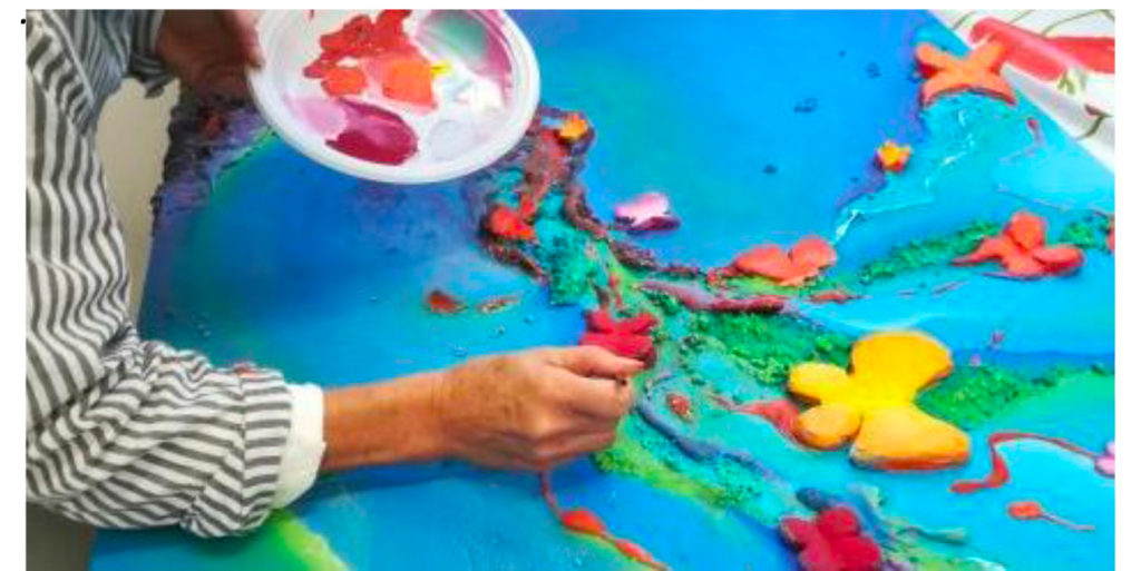 pittura