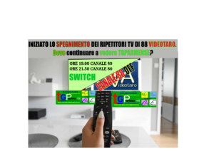 swich off RTA