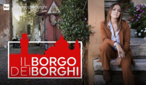 BORGOBORGHI