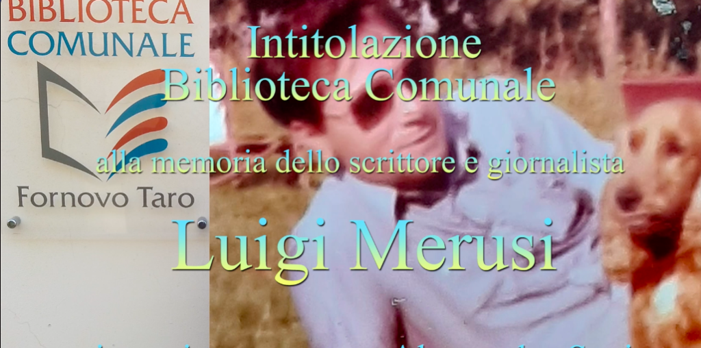 Luigi Merusi