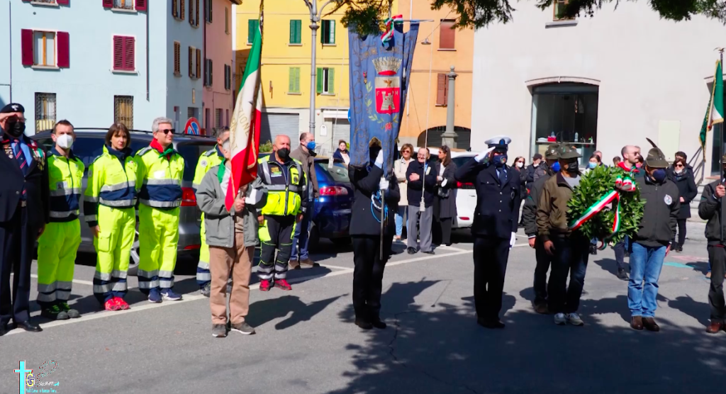 fornovo festa liberazione 2022