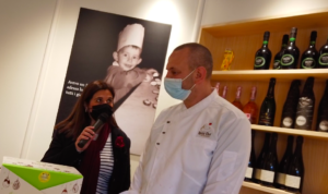 luca ori pasticceria