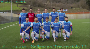 solignano calcio
