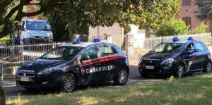 FOTO AUTO PARCO RODARI