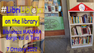 BORGOTARO 7-10-2022 libriliberi