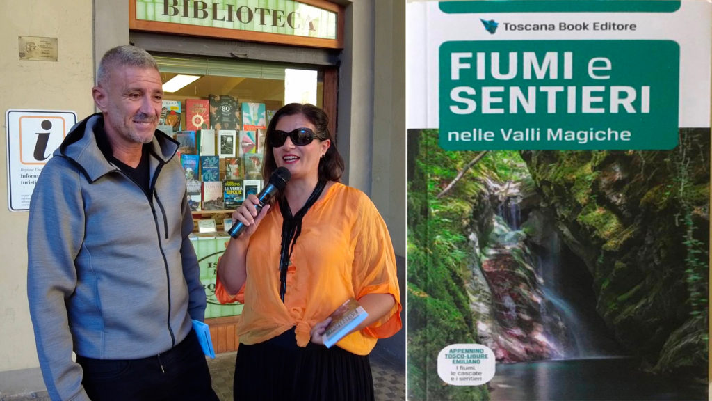 Bozzia fiumi e sentieri