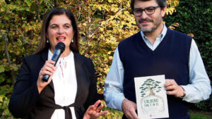 _l'albero che è in te