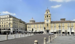 Parma- Polizia: quando deve intervenire