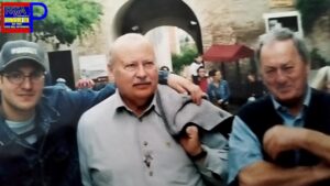 In ricordo di Nello Maccini, insegnante e vice sindaco di Varano amato da tutti_Momentprinci