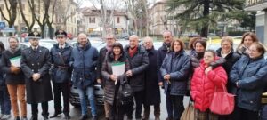 foto di gruppo