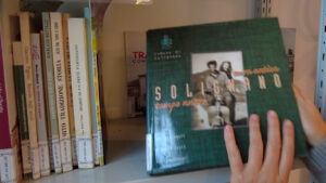 solignano biblioteca libri liberi