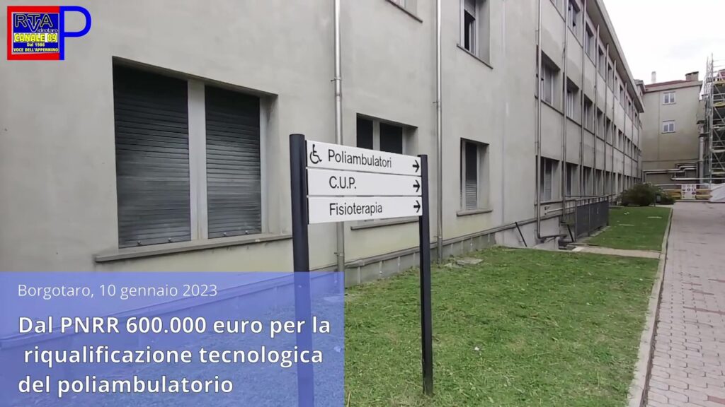 TGParmense_Moment_princi_ospedale