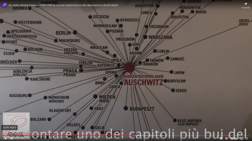 n canto salverà il mondo libri liberi