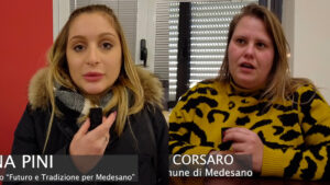 Surroga Montecchi PINI-CORSARO