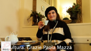 libri paola mazza un etnologo al bistrot