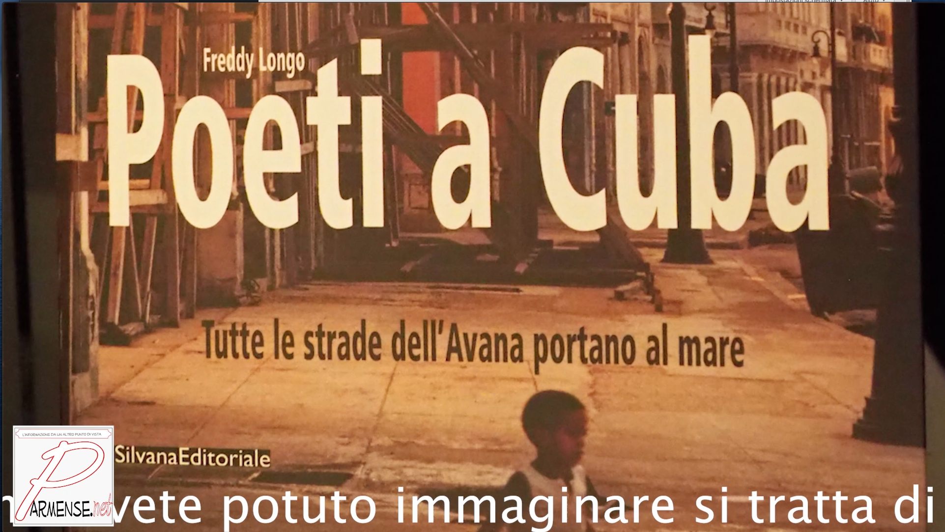 poeti a cuba di paola mazza