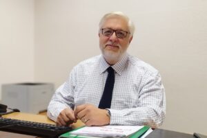 Antonio Balestrino