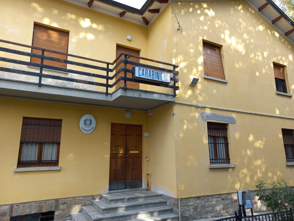 Corniglio