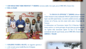 bontà appennino pici