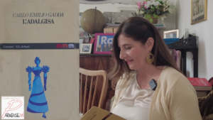 L'Adalgisa di CE Gadda