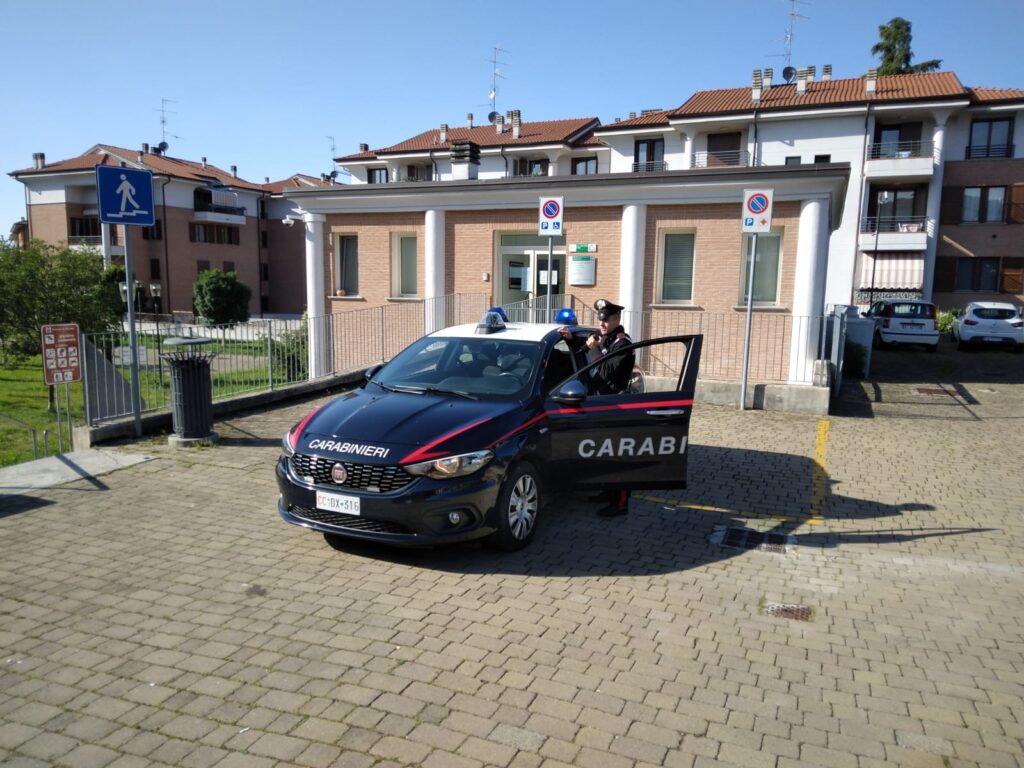 Sala Baganza
