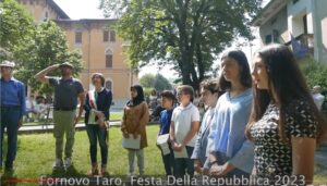 2 giugno fornovo