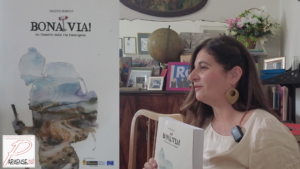 BONA VIA di Paola Mazza