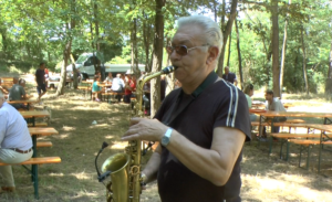 Pietro zecca gaiano