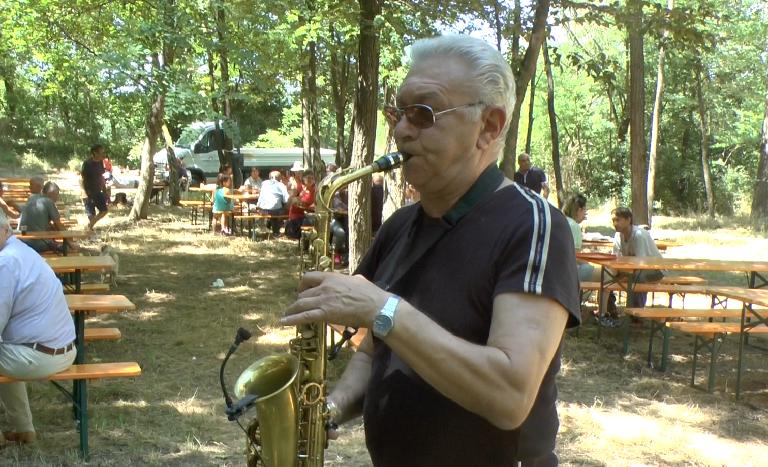 Pietro zecca gaiano
