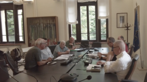 comitato no logistica medesano in provincia