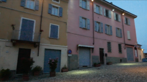 fornovo centro storico
