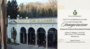 terme sant'andrea al vascone