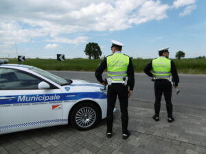 Posto blocco PL