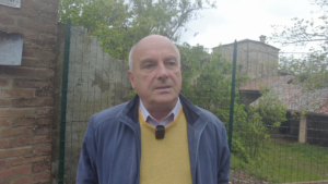 roberto gregoric carona la storia e la memoria