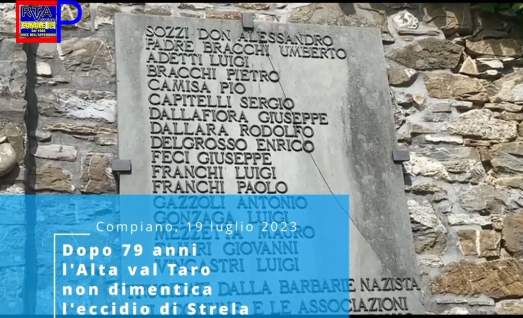 strela