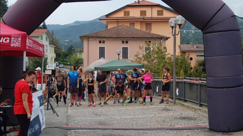 albareto mudrun