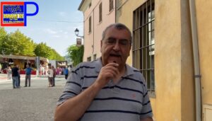 beppe conti