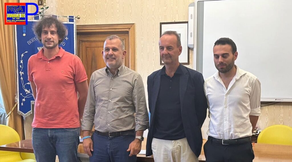 borgotaro finanziamenti frana