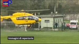 cri bedonia ed elisoccorso