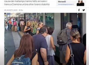 freccia