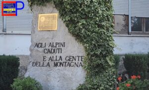 monumento alpini