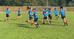 parma calcio femminile