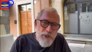 franco faggiani